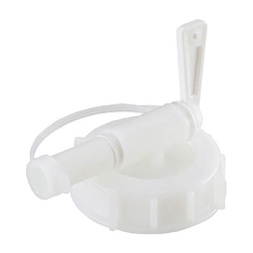 精製水W-20用ｺｯｸ 1個画像