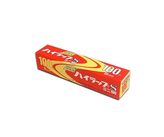 ハイラップS　22cm×100m　ミニ　VC-22-100画像