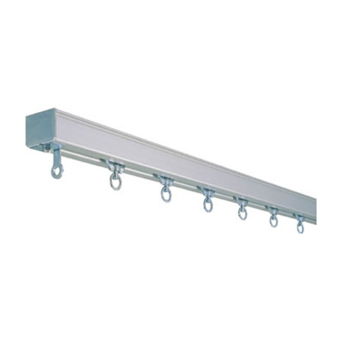 D40ﾚｰﾙ3mｱﾙﾐ 1本画像