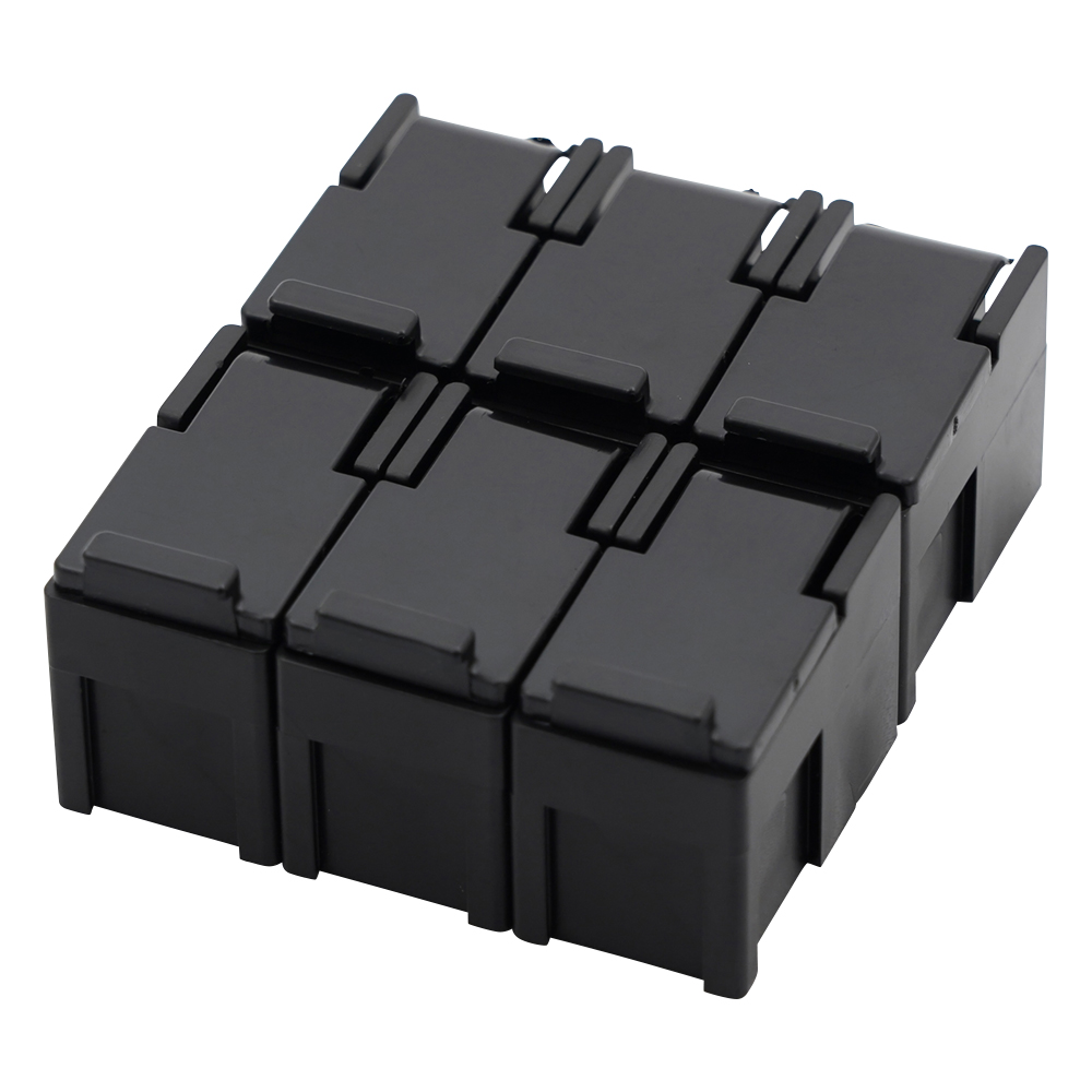 SMDチップボックス 1組（6個入）画像