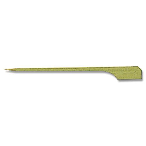 まるき 鉄砲串 9cm 1袋(250本)