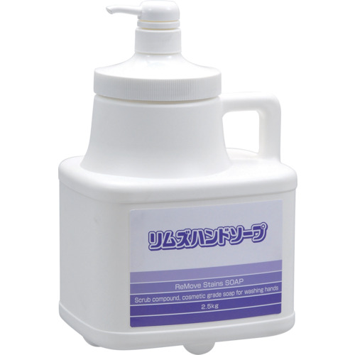 イチネンケミカルズ　リムズハンドソープ　２．５ｋｇ画像