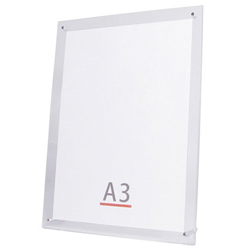 ｱｸﾘﾙﾌﾚｰﾑ A3 1個画像
