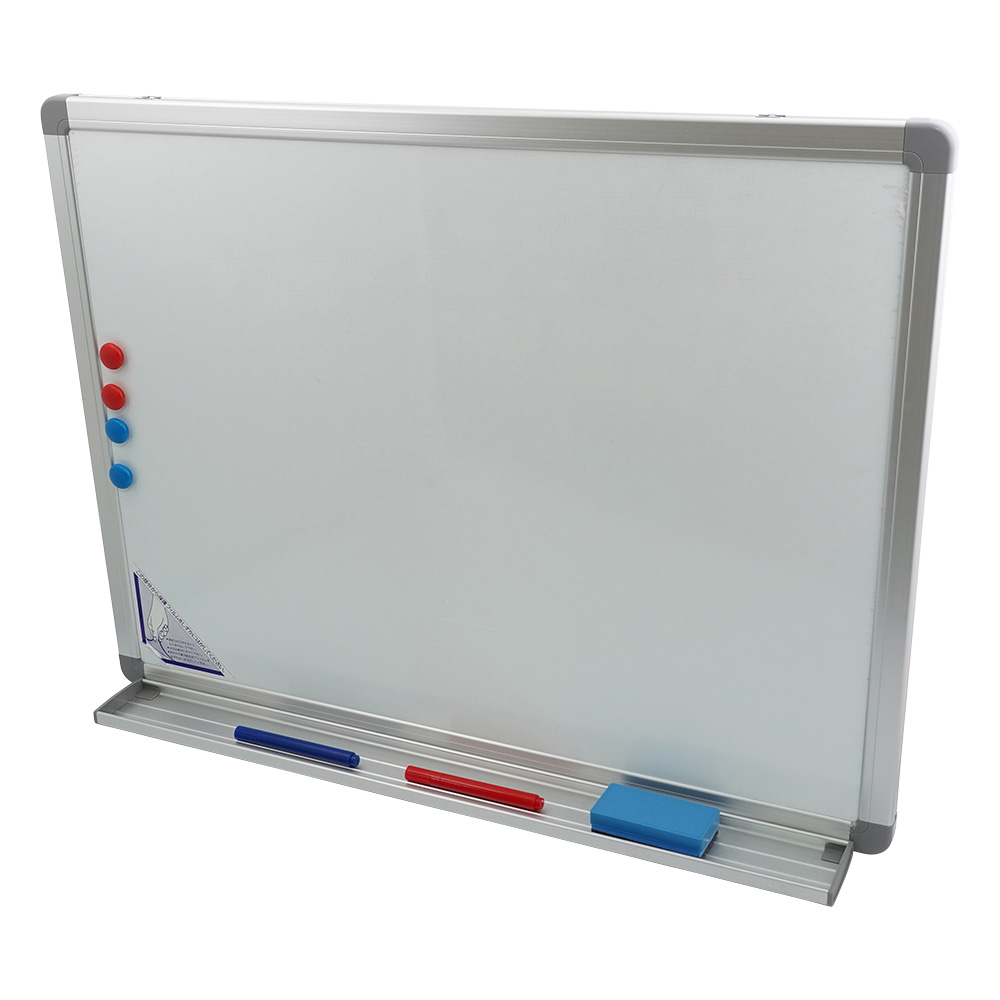 ホワイトボード　（壁掛けタイプ／610×80×460mm）画像