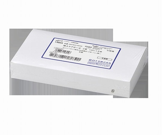 挿入ケアガーゼ　6号　10m×4本入