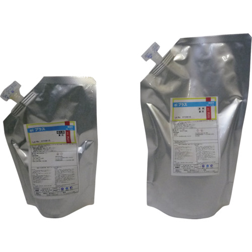 eiﾌﾟﾗｽﾊﾟｯｸ 1kg 冬用 1ｾｯﾄ画像