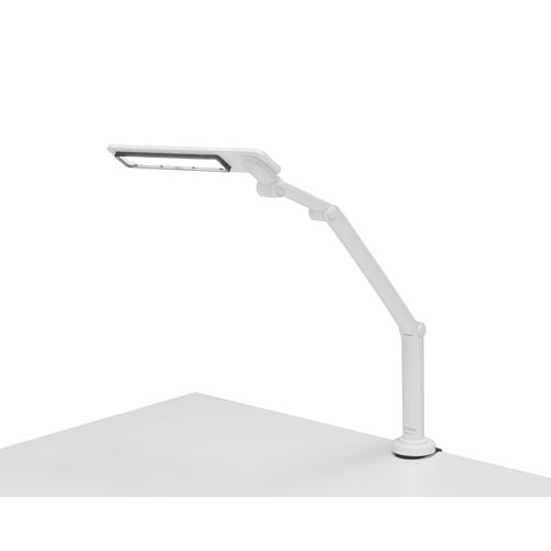 ＬＥＤデスクライト　ＬＤＬ－７０１ＣＬ－Ｗ画像