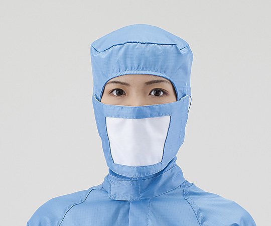 アズピュアクリーンマスク（11120S用）　青画像