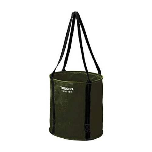 大型電工用ﾊﾞｹﾂ OD φ450×450 1個画像