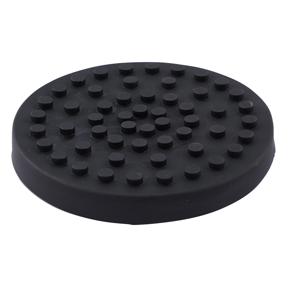 ボルテックスミキサーオプションヘッド　多数本チューブ用画像