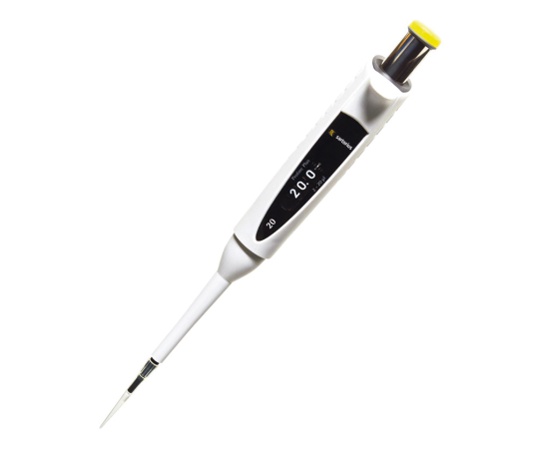 Proline Plus 手動ピペット 1ch 2～20μL画像
