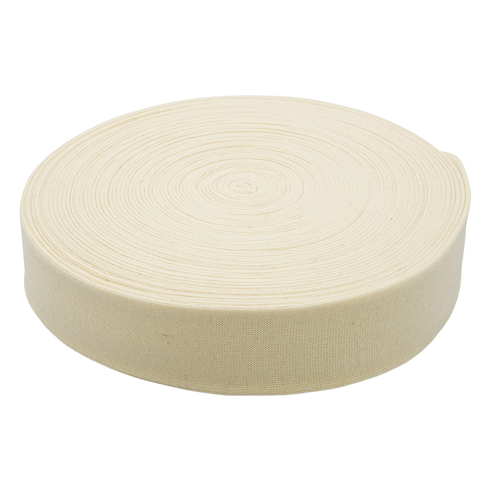 ベスケア　ストッキネット（綿製）　2号　50mm×18m