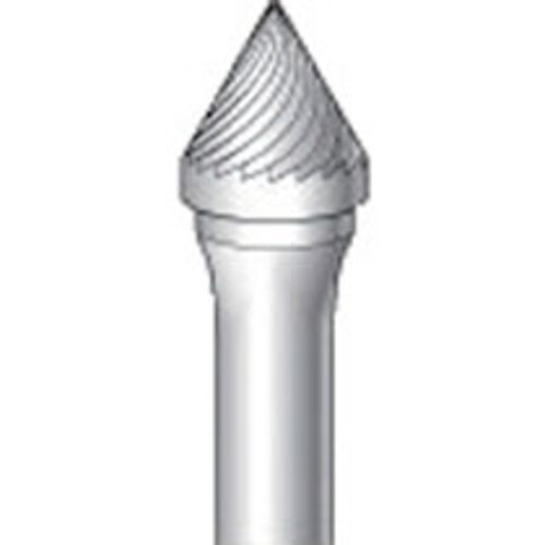 超硬ｶｯﾀｰ 1本画像