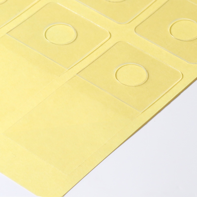 フックシール　業務用　Ｓ　５００片入画像