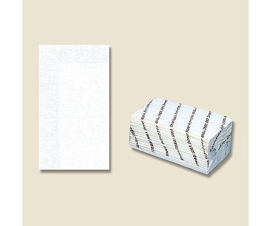 ナプキン 化粧箱なし 2プライナプキン 50枚画像