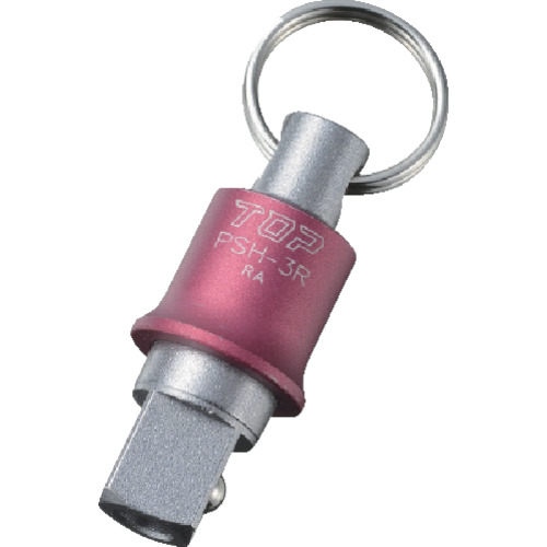 携帯用ｲﾝﾊﾟｸﾄｿｹｯﾄﾎﾙﾀﾞｰ 1個画像