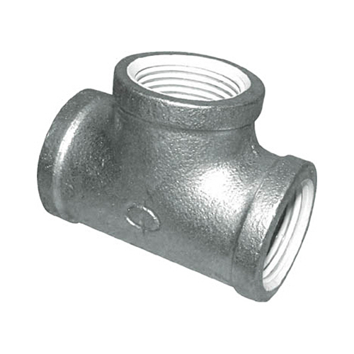 ｼｰﾙ材付ねじ込み式白管継手 1個画像