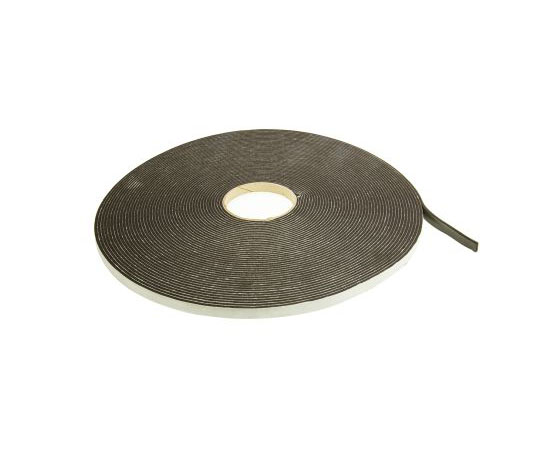 片面スポンジテープ　幅　12mm　長さ　30m画像