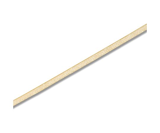 HEIKO スパイラルメタルリボン 9mm幅×20m巻 02 ゴールド画像