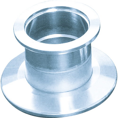 ULVAC 変換ﾌﾗﾝｼﾞ/ﾚｼﾞｭｰｻ 1個画像