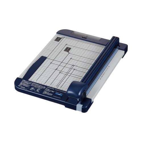 ペーパーカッター（２０枚切り・Ａ４・チタン加工刃）画像