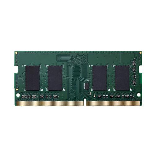 ＤＤＲ４－２６６６　４ＧＢ　ノート画像
