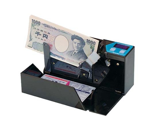 紙幣カウンター エンゲルスⅣ AD100-01画像