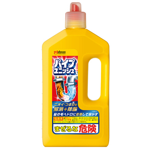 ﾊﾟｲﾌﾟﾕﾆｯｼｭ 強粘度ｼﾞｪﾙ 800g 1本