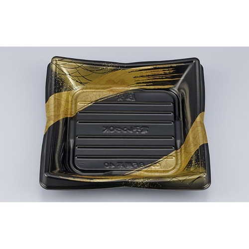 シーピー化成 どんぶり容器 BF華丼40 穂風 本体(N)画像