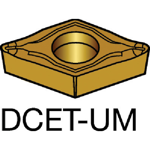 ｺﾛﾀｰﾝ107 旋削用ﾎﾟｼﾞ･ﾁｯﾌﾟ 1125 1個画像