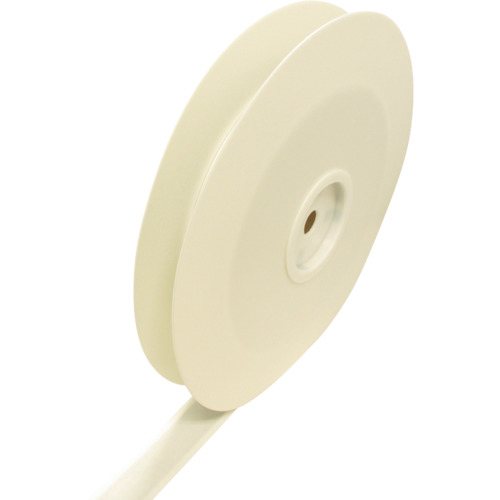 ﾏｼﾞｸﾛｽH ｵｽ 強粘着付 25mm×20m 黒 1巻画像