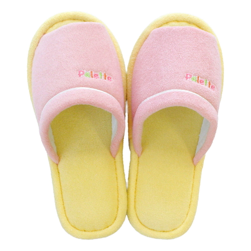 トイレスリッパ パレット スリッパP ピンク画像