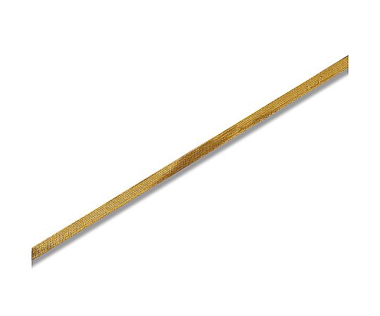 HEIKO メタルリボン 6mm幅×30m巻 ゴールド画像