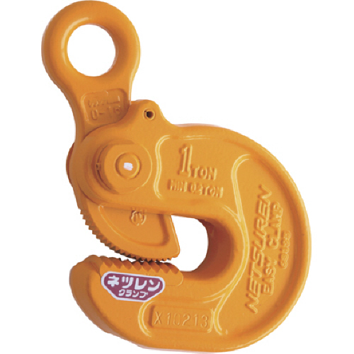 EASY-S型 1TON 横吊ｸﾗﾝﾌﾟ 1台画像