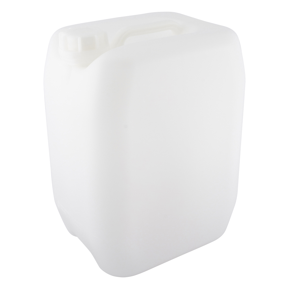 廃液回収容器　22Lタンクのみ　白