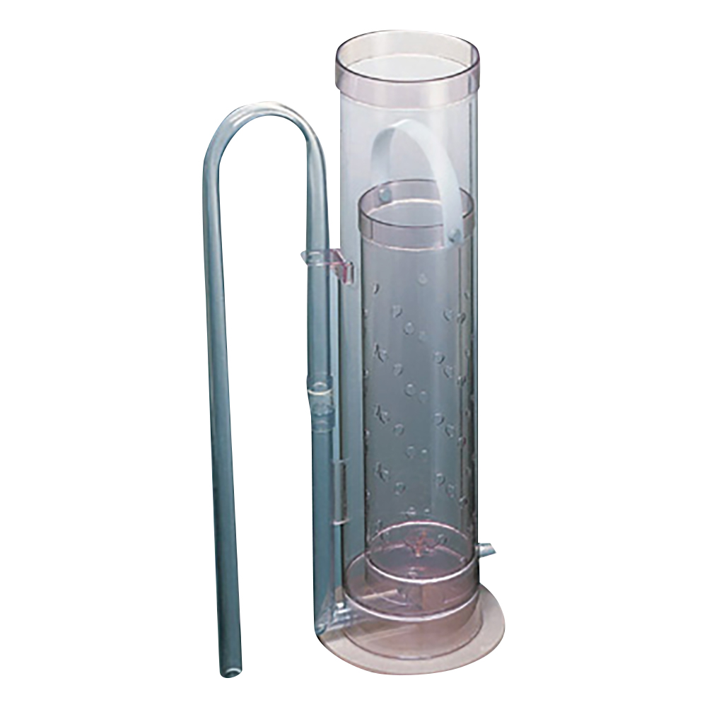 自動洗浄器　ピペット用（洗浄器・カゴセット(バスケット)）大画像