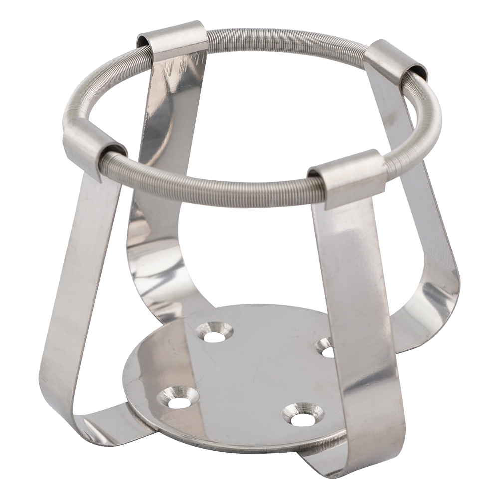 デジタルシェーカー　200／250mLフラスコ用固定クリップ画像