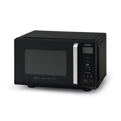 厨房機器 電子レンジ 22L IMB-F2202-B アイリスオーヤマ