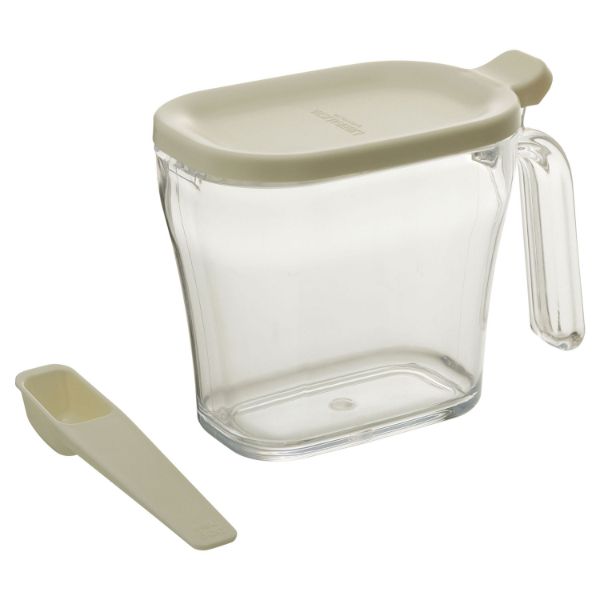 収納用品 リベラリスタ クックポット (スリム) W リス画像