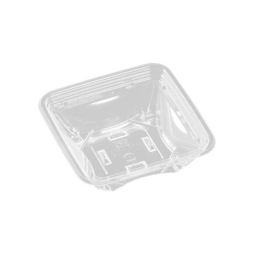 エフピコ サラダ容器 APスリムBOX 13-13(38) 本体画像