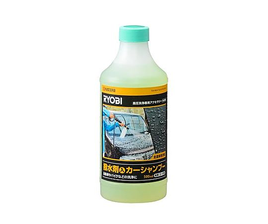 [EA115TR-31･32用]500ml 撥水ｶｰｼｬﾝﾌﾟｰ画像