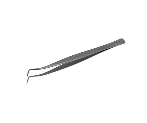 ピンセット コーク型 15.5cm画像