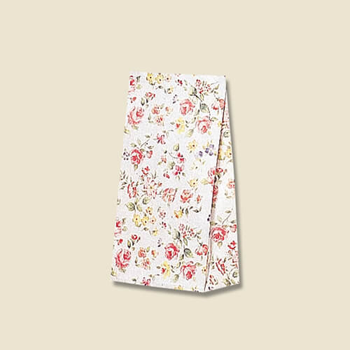 角底袋（ロマネスク・幅120×マチ65×高220mm)画像