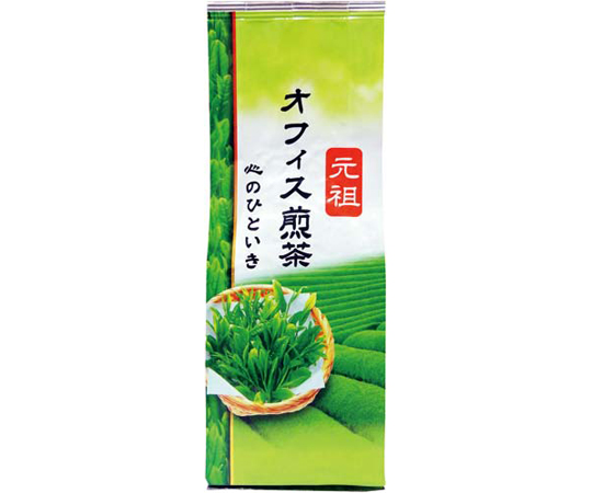 元祖　オフィス煎茶　300g画像