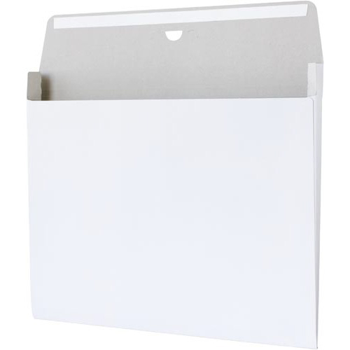 マチ付ビジネス封筒（定形外・規格内）　２５枚画像