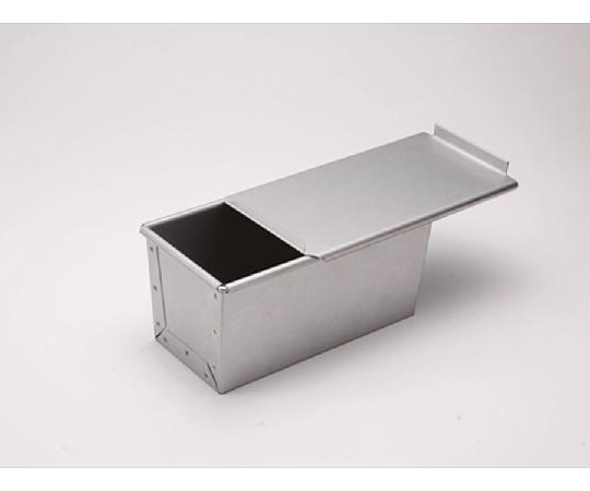 パン屋さんの食パン焼型　1斤画像