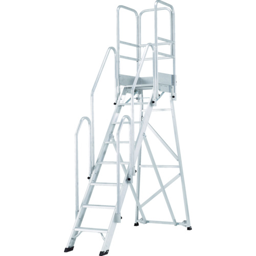 折畳式作業台CSD-F踏ざんH250mm仕様 1台画像