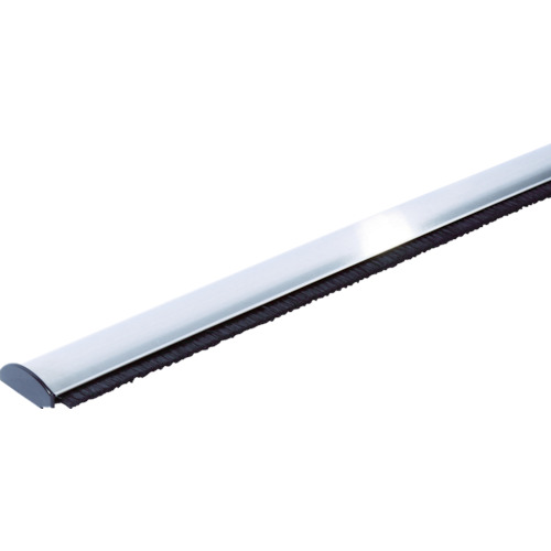 ﾗｯﾄｼｰﾙﾄﾞ 毛丈7mm PP0.15黒直 RS-1000-7 1本画像