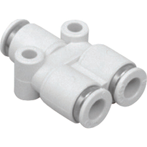 ﾆｭｰｼﾞｮｲﾝﾄ Y形ﾁｰｽﾞ 1個画像