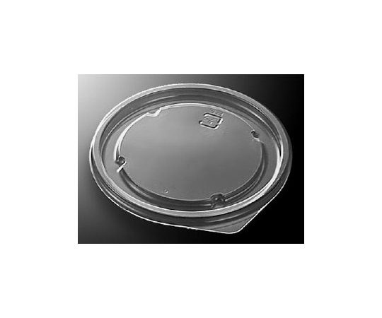 惣菜容器 CT VIカップA 防曇蓋L 800枚画像